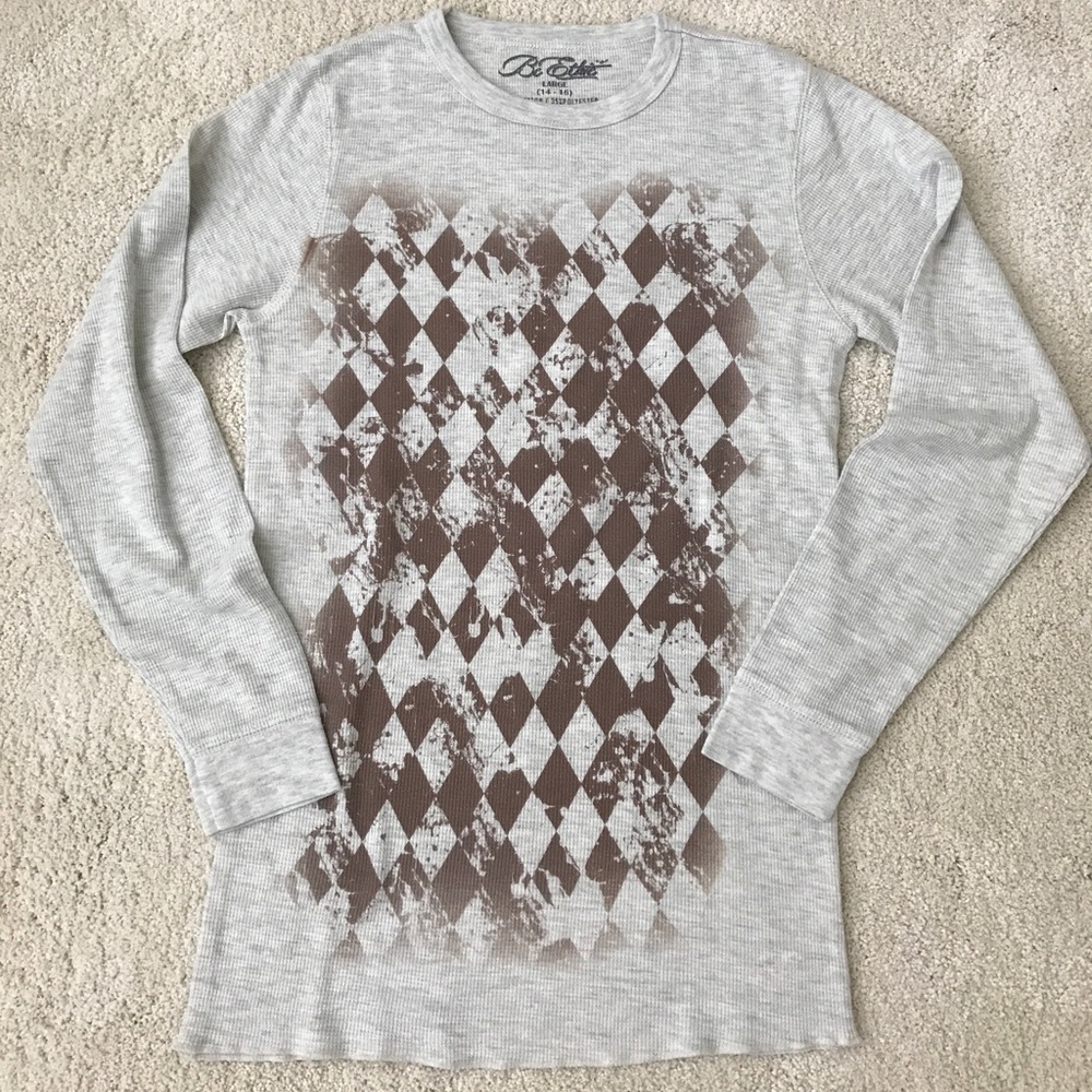 Boys’ Thermal